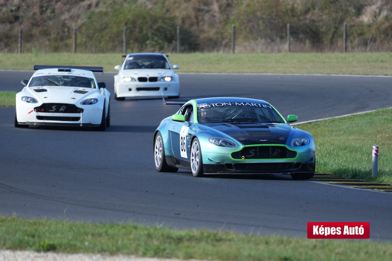 BMW Meet - Pannónia-Ring #499