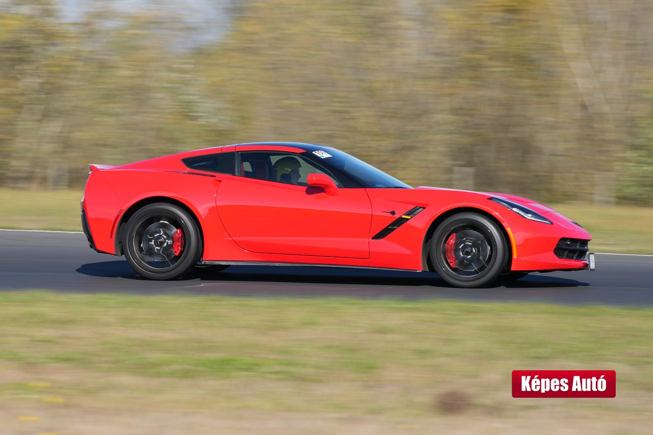 BMW Meet - Pannónia-Ring #459