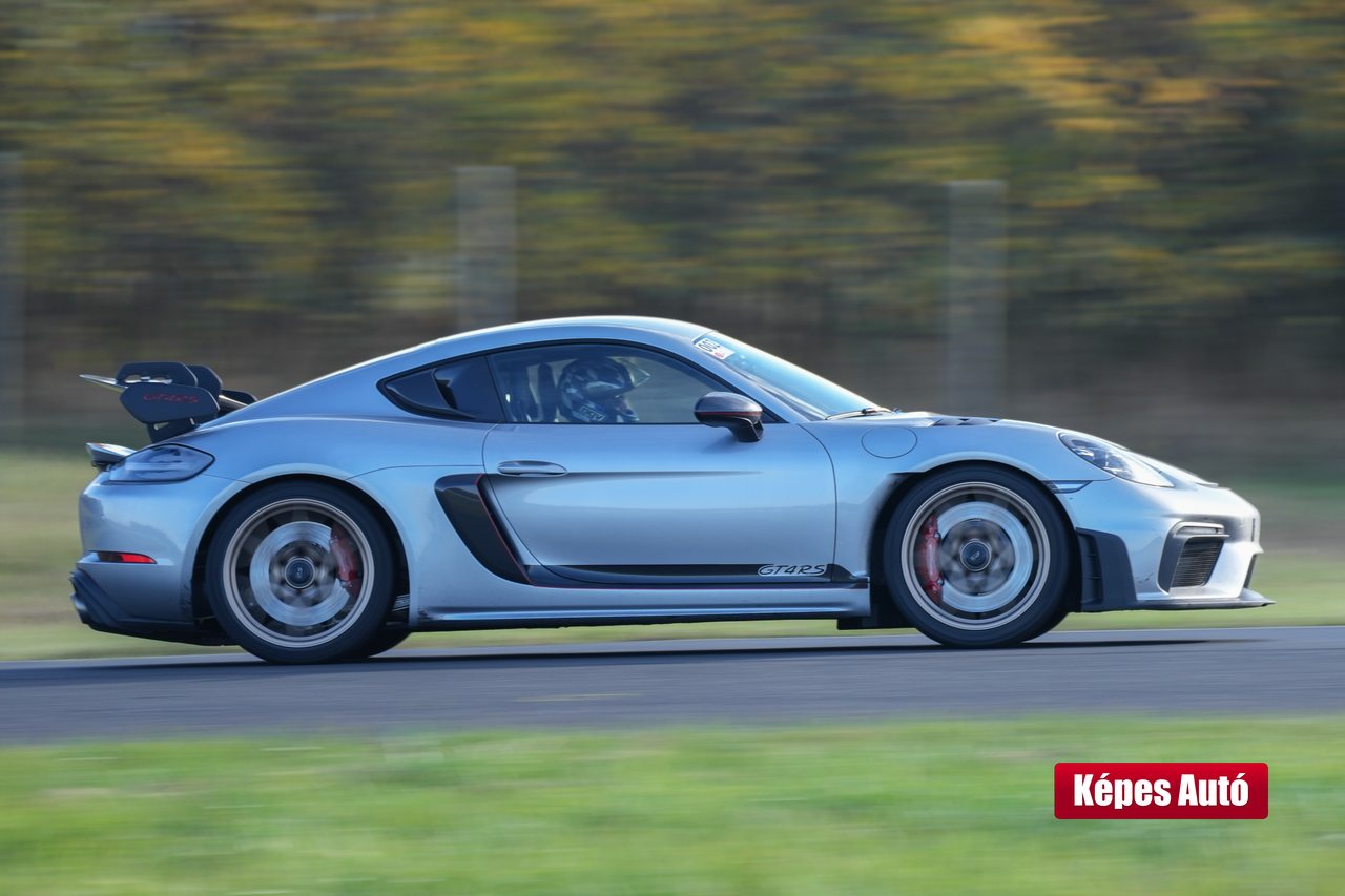 BMW Meet - Pannónia-Ring #536