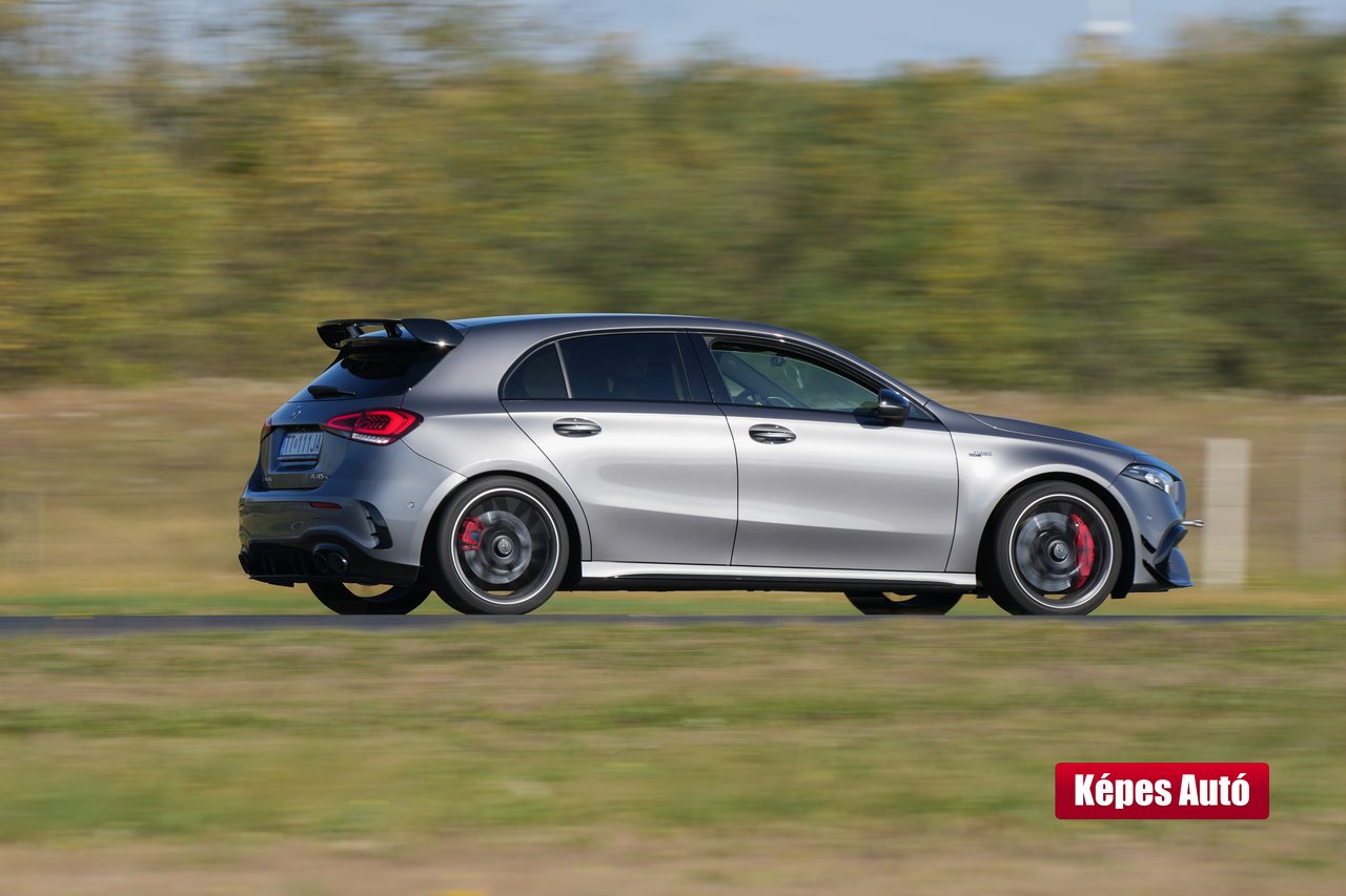 BMW Meet - Pannónia-Ring #462