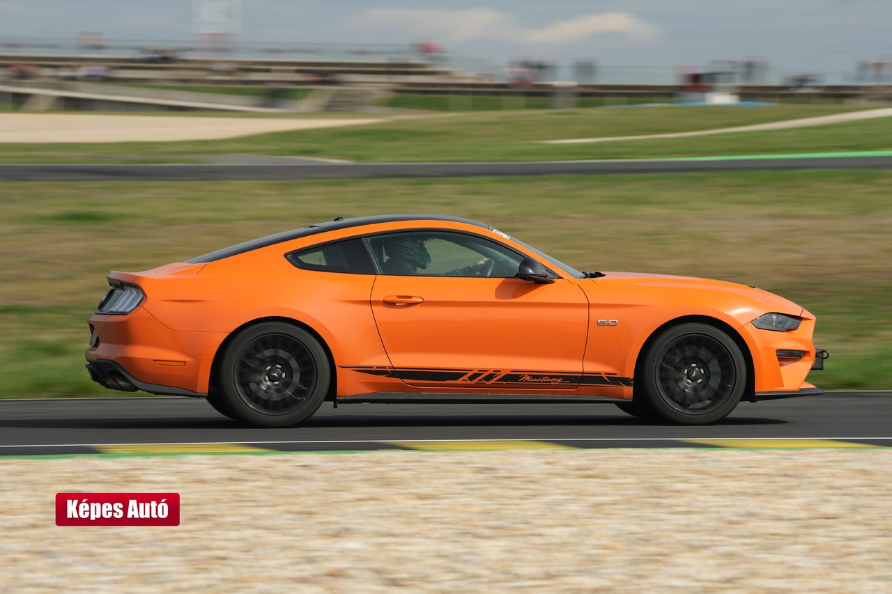 Grafico BMW MEET - Pannónia-ring #65