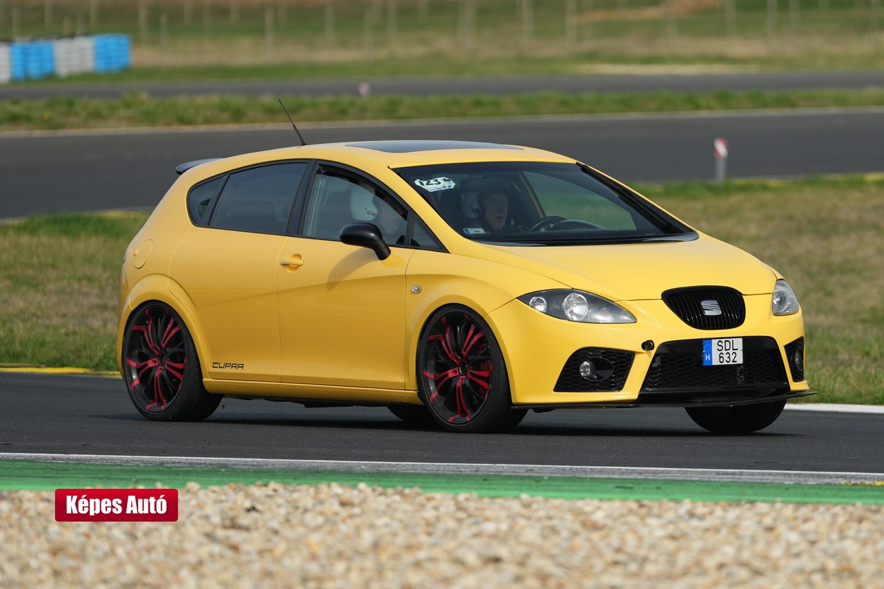 Grafico BMW MEET - Pannónia-ring #47