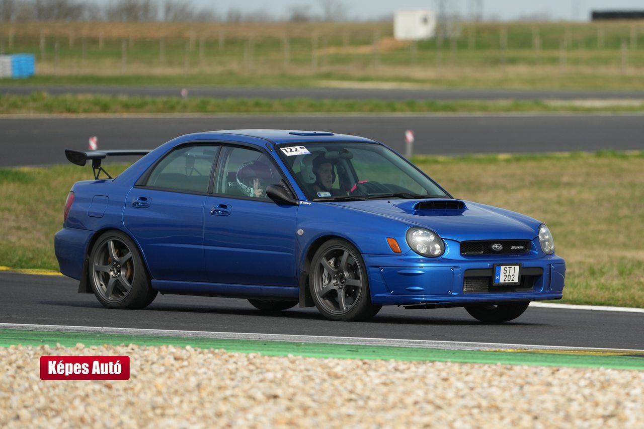 Grafico BMW MEET - Pannónia-ring #49