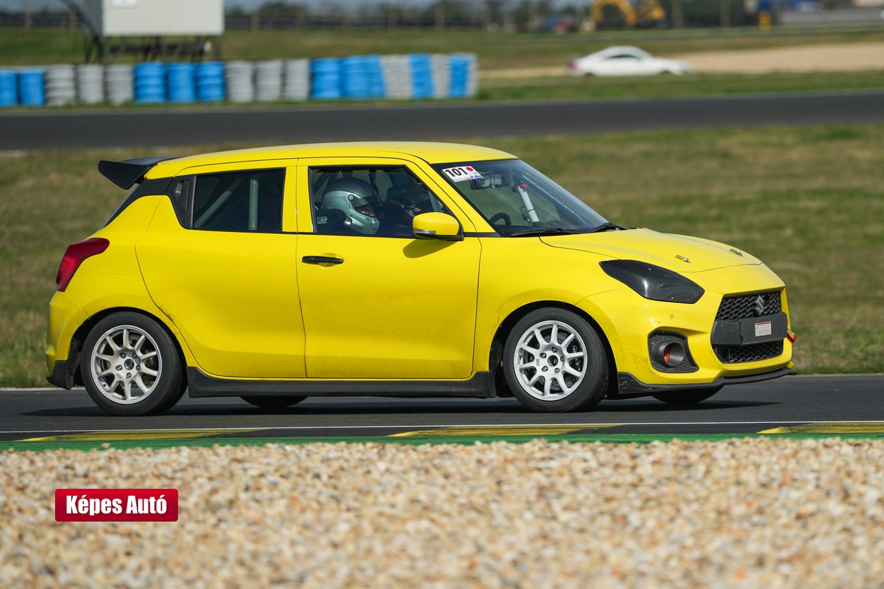 Grafico BMW MEET - Pannónia-ring #291