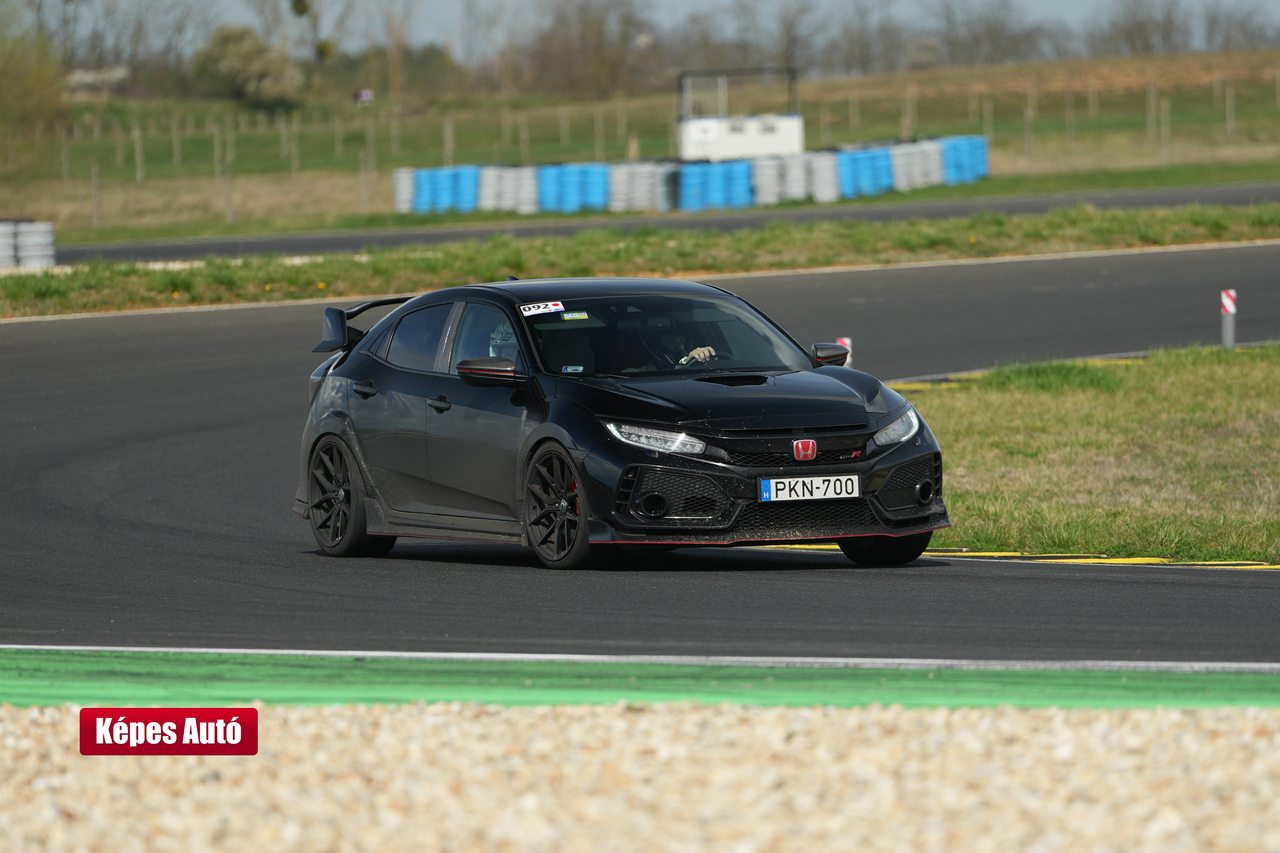 Grafico BMW MEET - Pannónia-ring #300