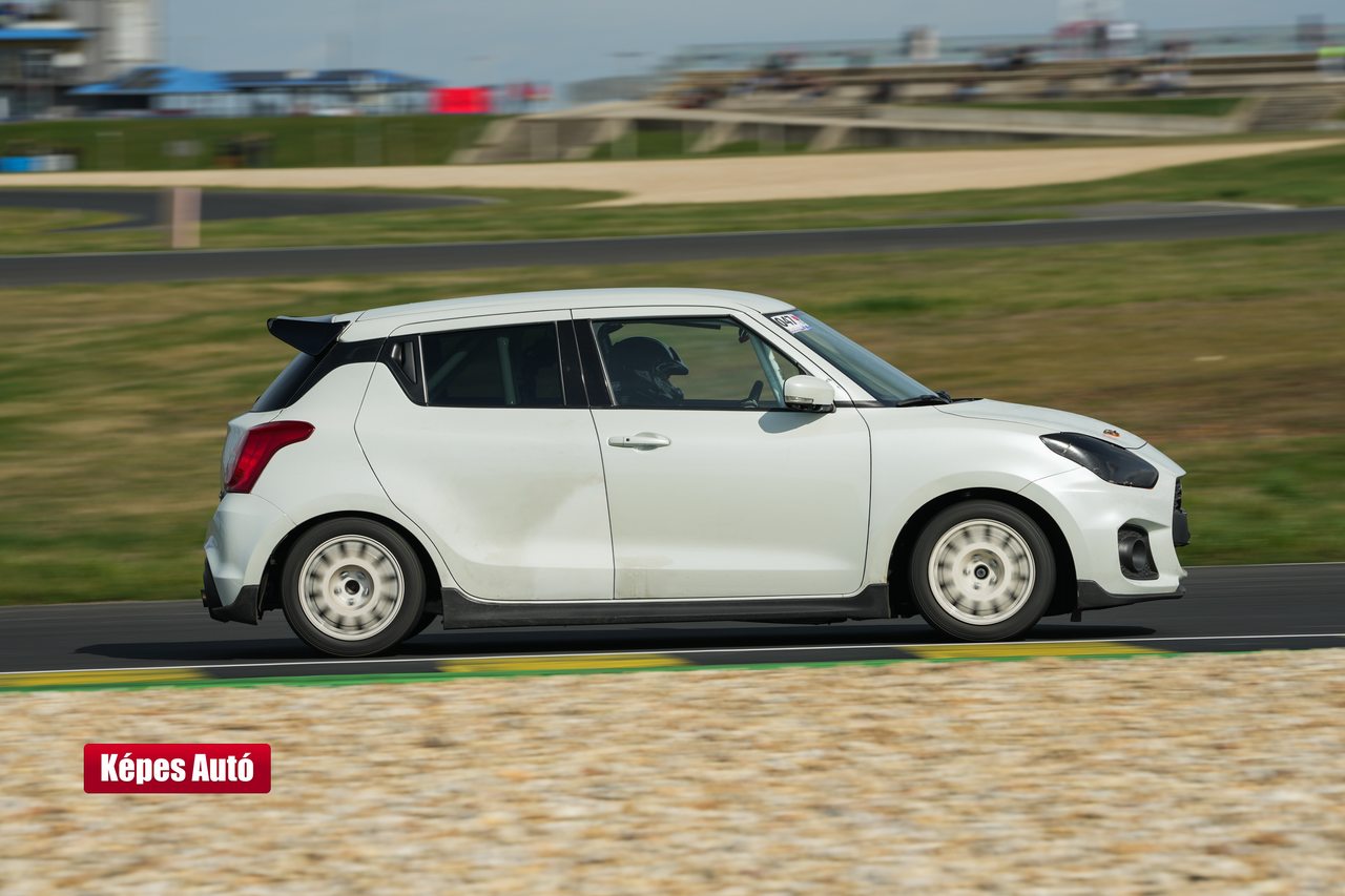 Grafico BMW MEET - Pannónia-ring #339