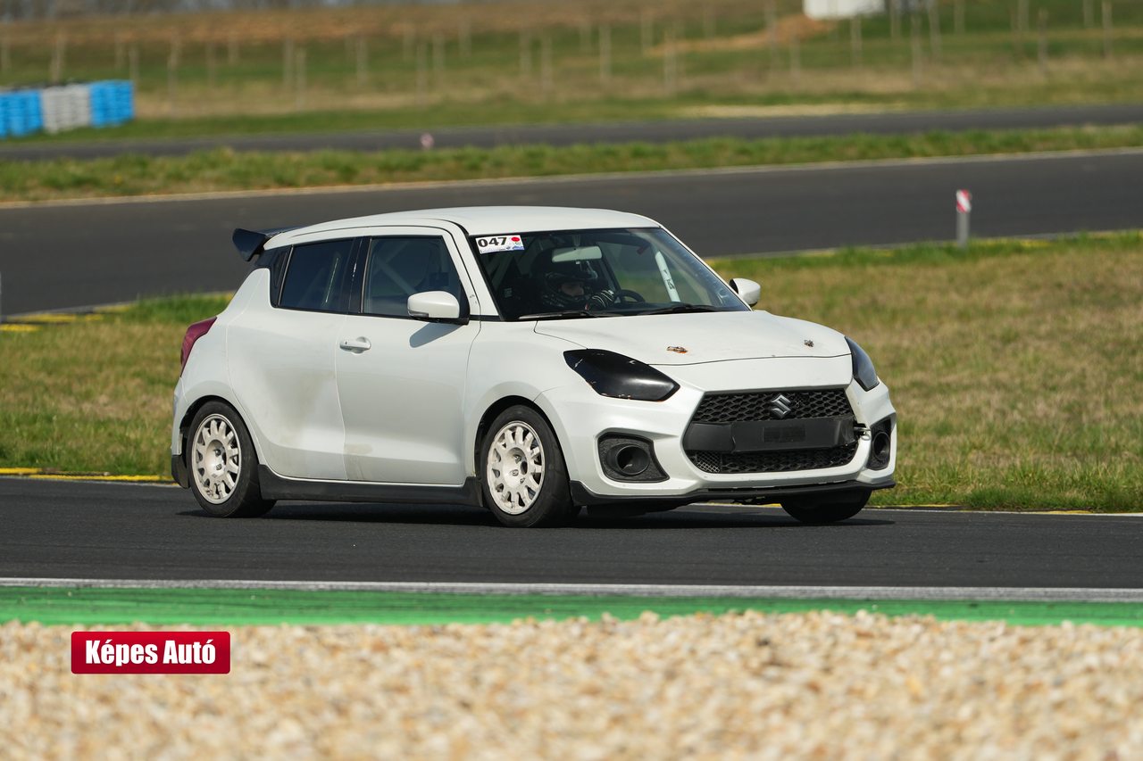 Grafico BMW MEET - Pannónia-ring #306