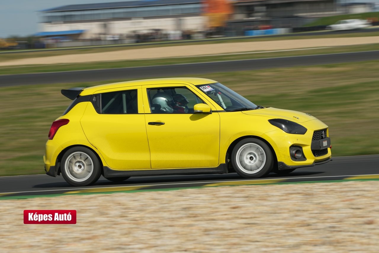 Grafico BMW MEET - Pannónia-ring #362