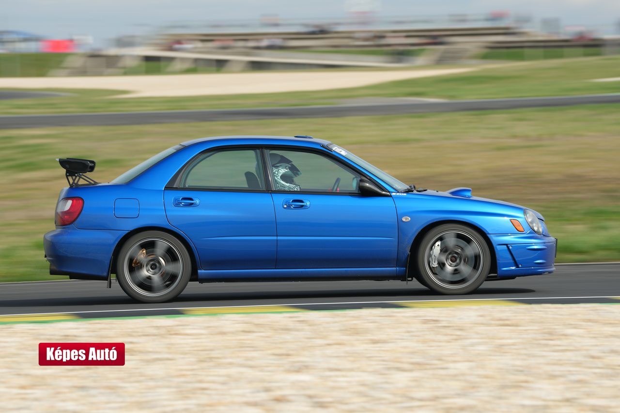 Grafico BMW MEET - Pannónia-ring #69