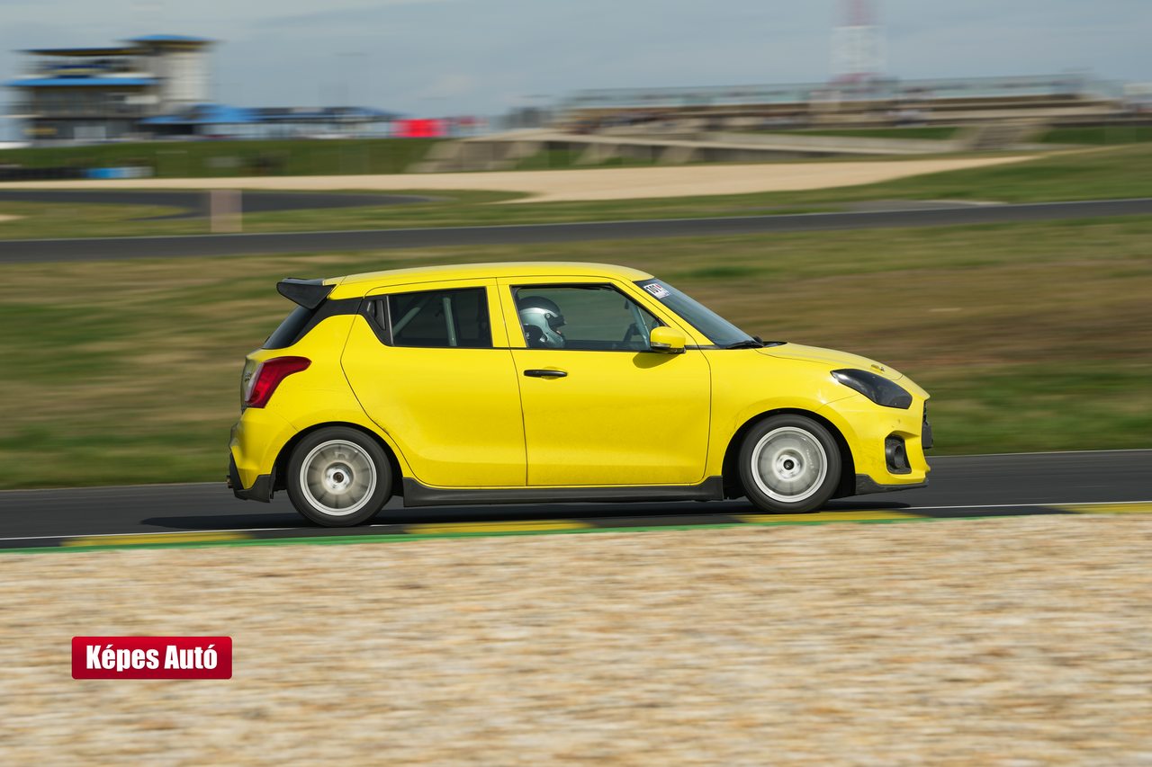 Grafico BMW MEET - Pannónia-ring #363