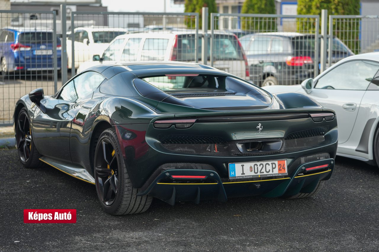 Grafico BMW MEET - Pannónia-ring #380