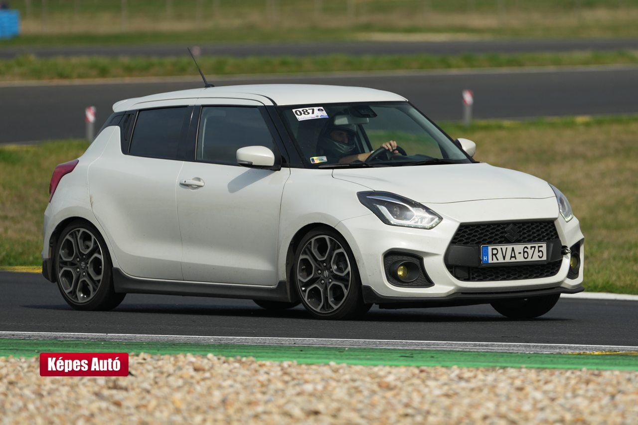 Grafico BMW MEET - Pannónia-ring #56