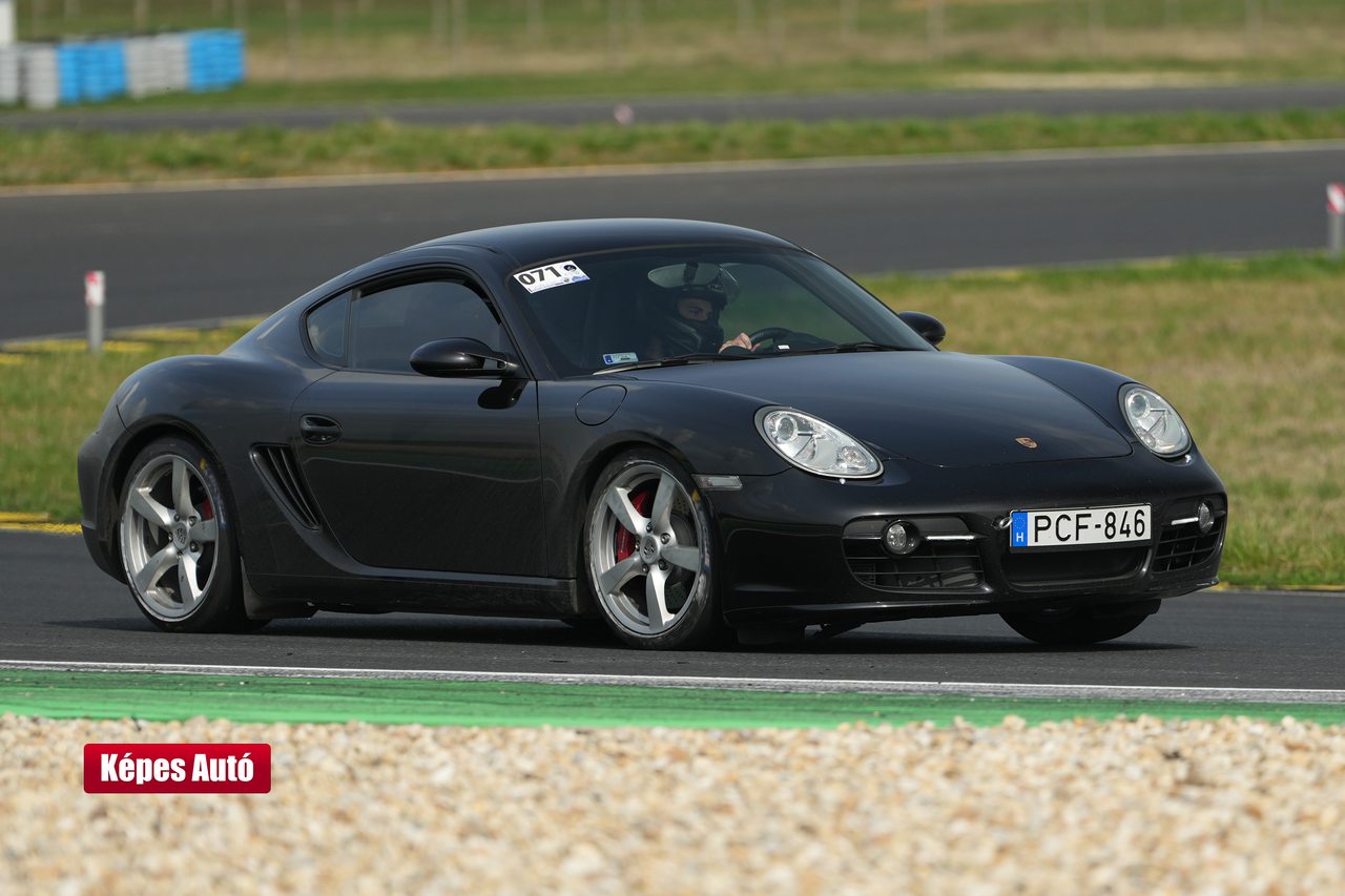 Grafico BMW MEET - Pannónia-ring #57