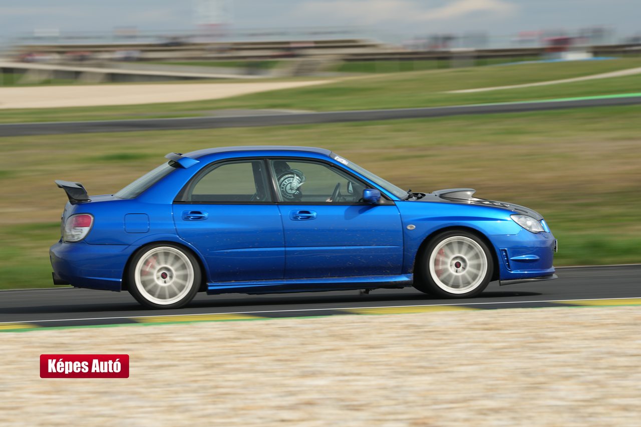 Grafico BMW MEET - Pannónia-ring #62