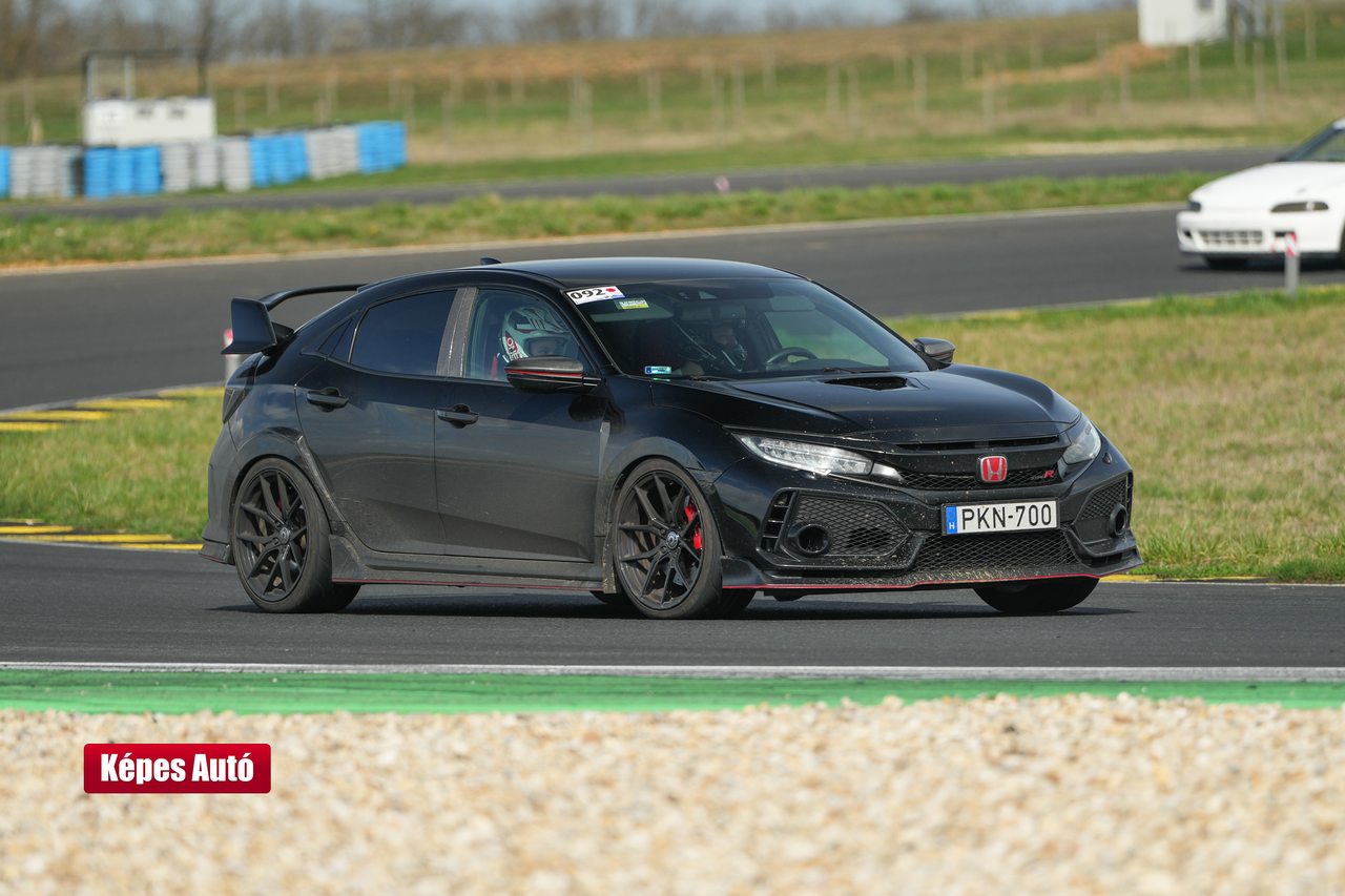 Grafico BMW MEET - Pannónia-ring #269