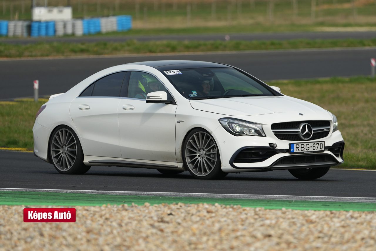 Grafico BMW MEET - Pannónia-ring #37