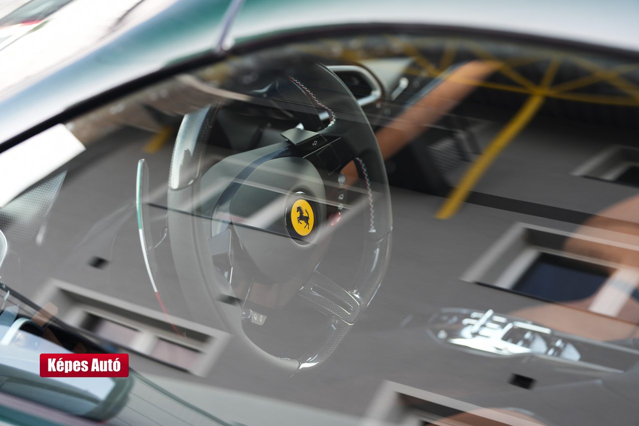 Grafico BMW MEET - Pannónia-ring #381