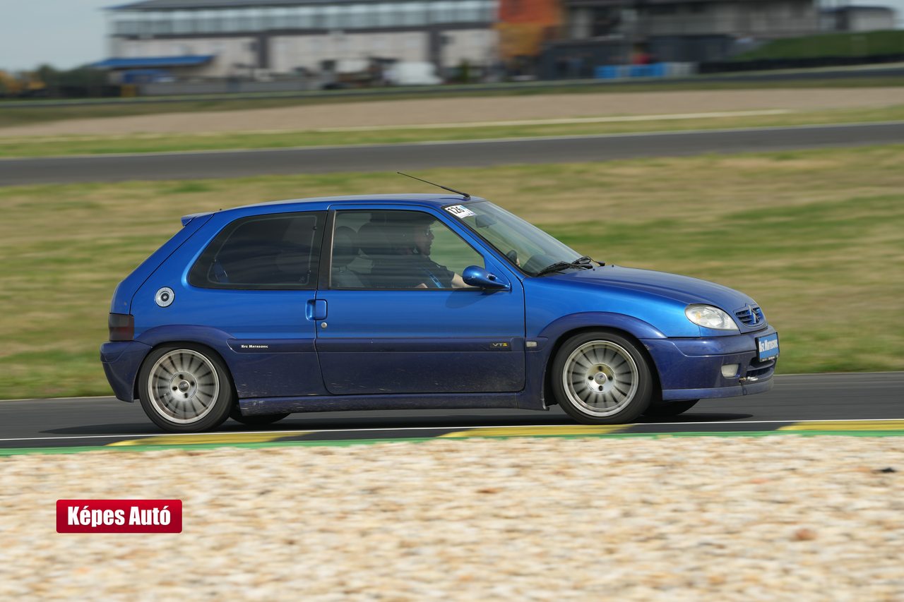 Grafico BMW MEET - Pannónia-ring #169