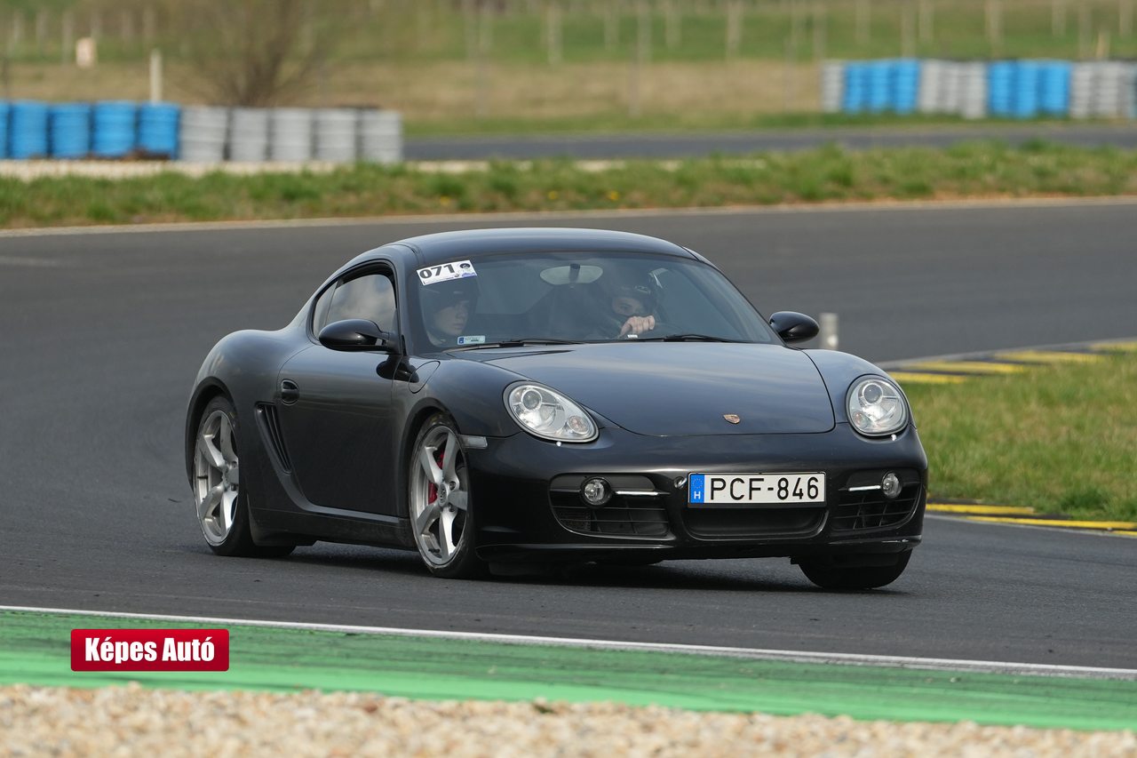 Grafico BMW MEET - Pannónia-ring #32