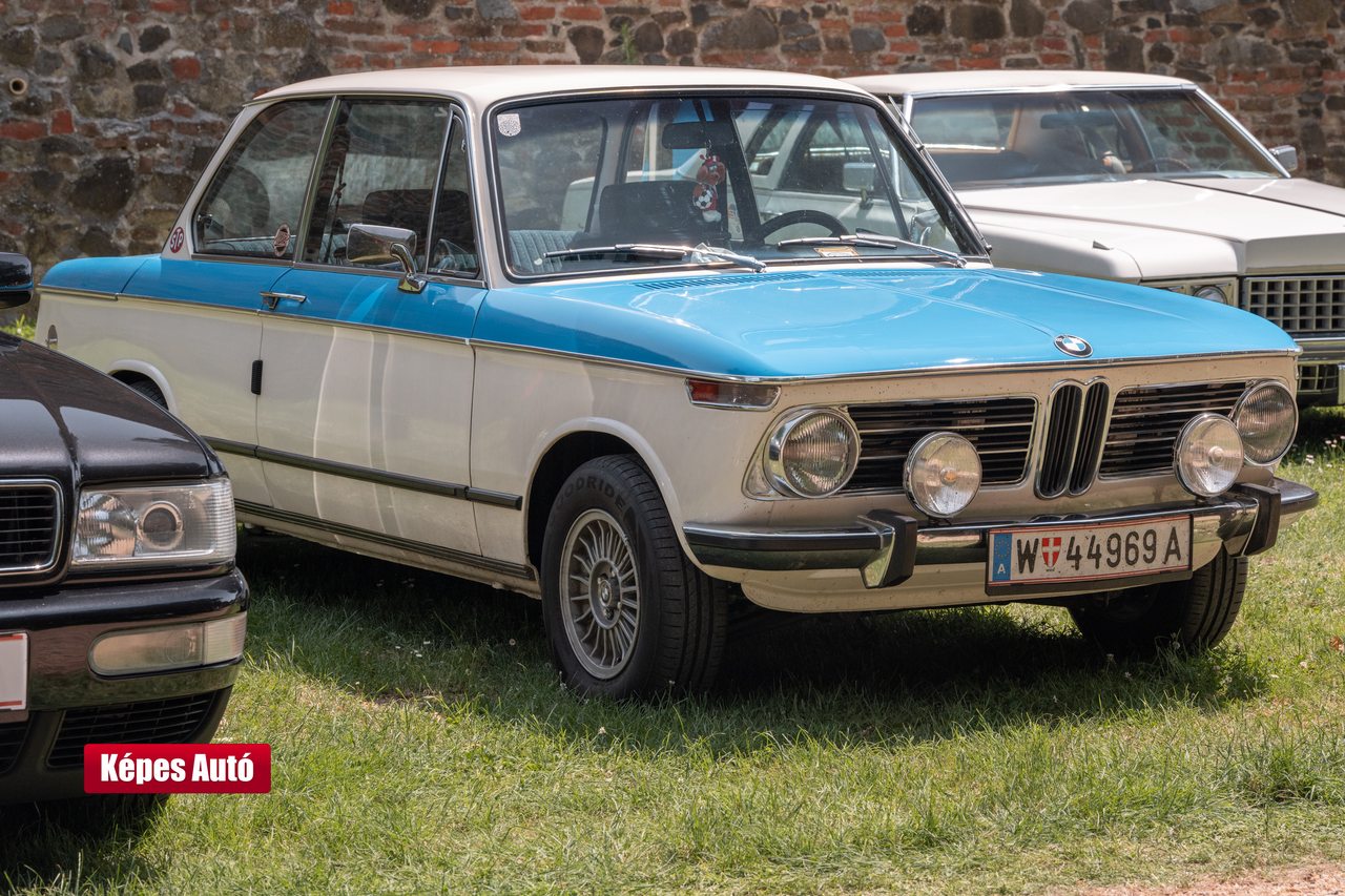 Veterán Piknik - Sárvár #26