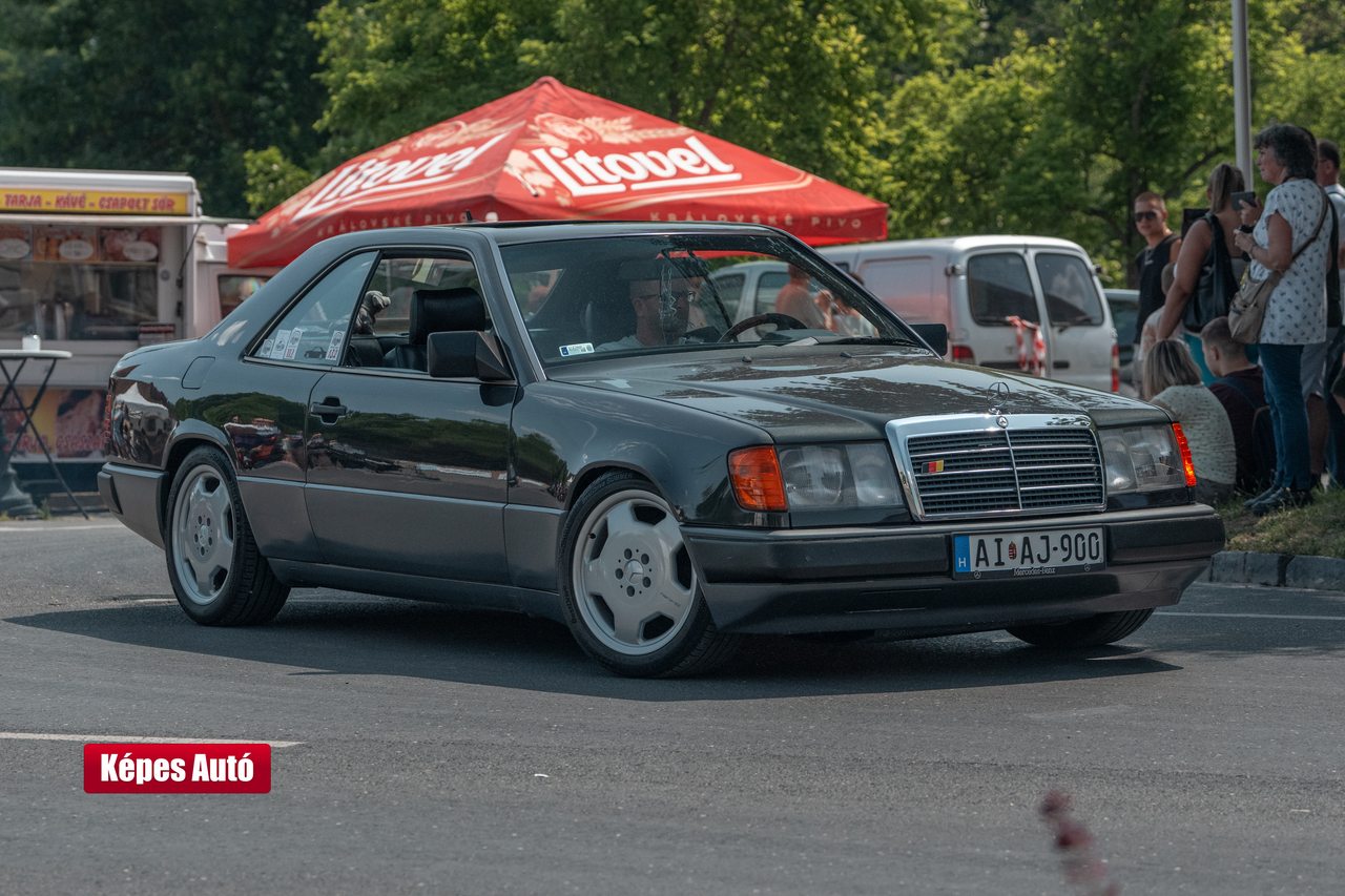 Veterán Piknik - Sárvár #170