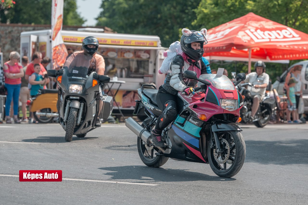 Veterán Piknik - Sárvár #234