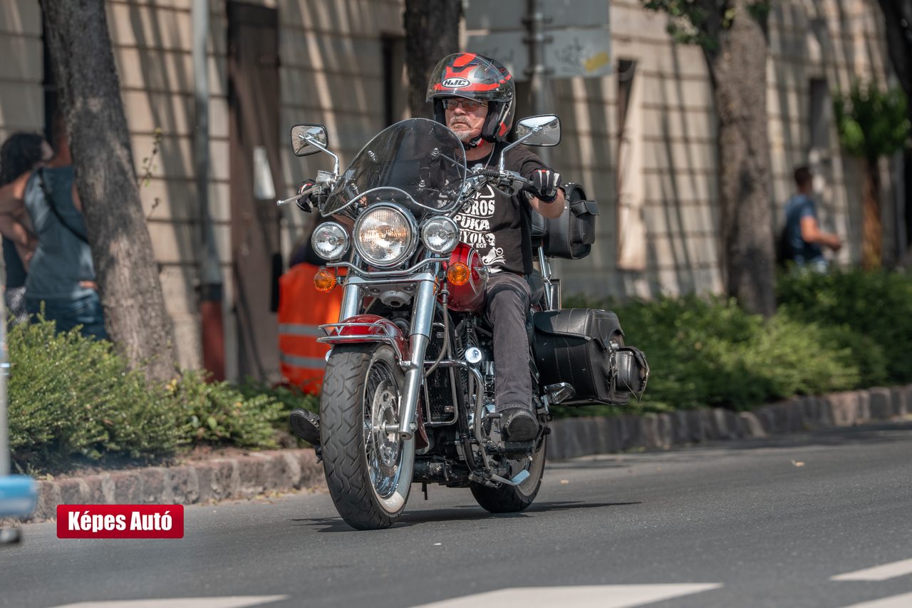 Veterán Piknik - Sárvár #282