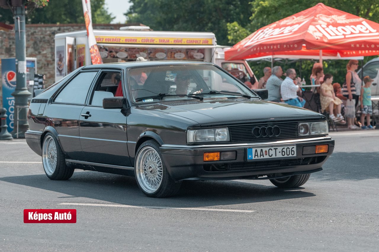 Veterán Piknik - Sárvár #151