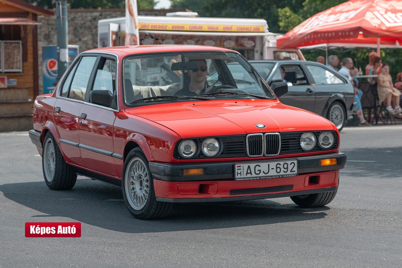 Veterán Piknik - Sárvár #146