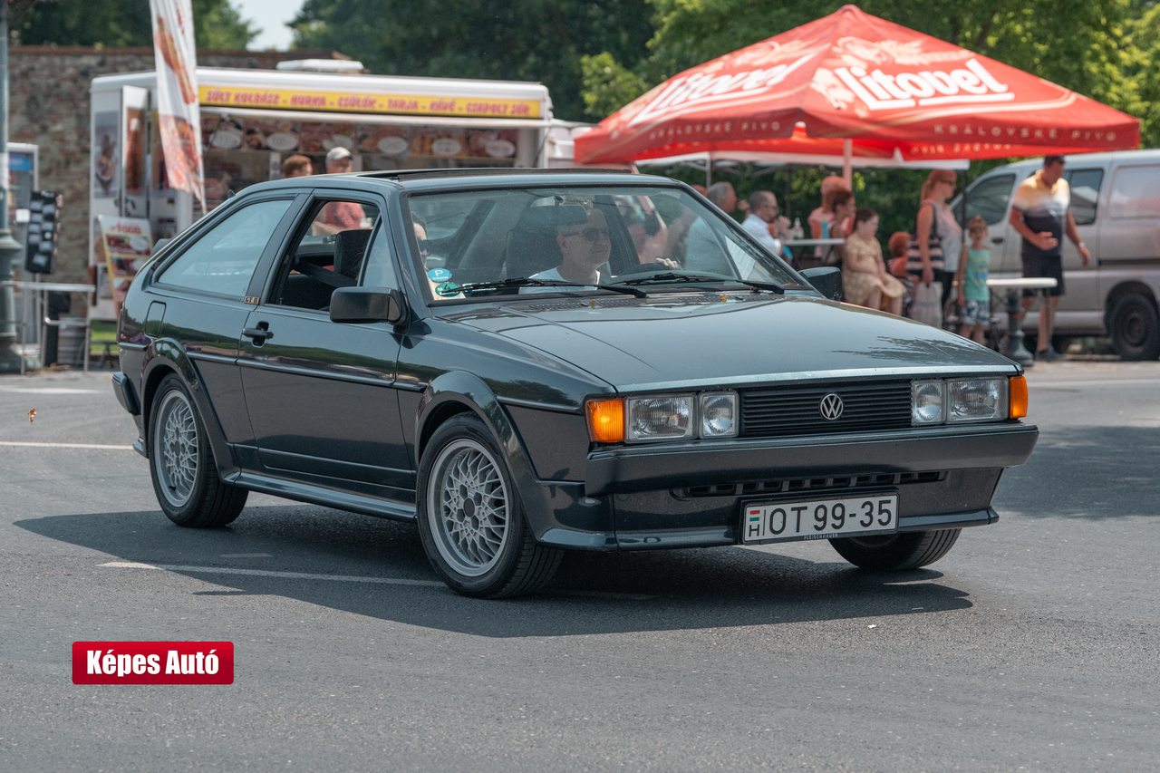 Veterán Piknik - Sárvár #147