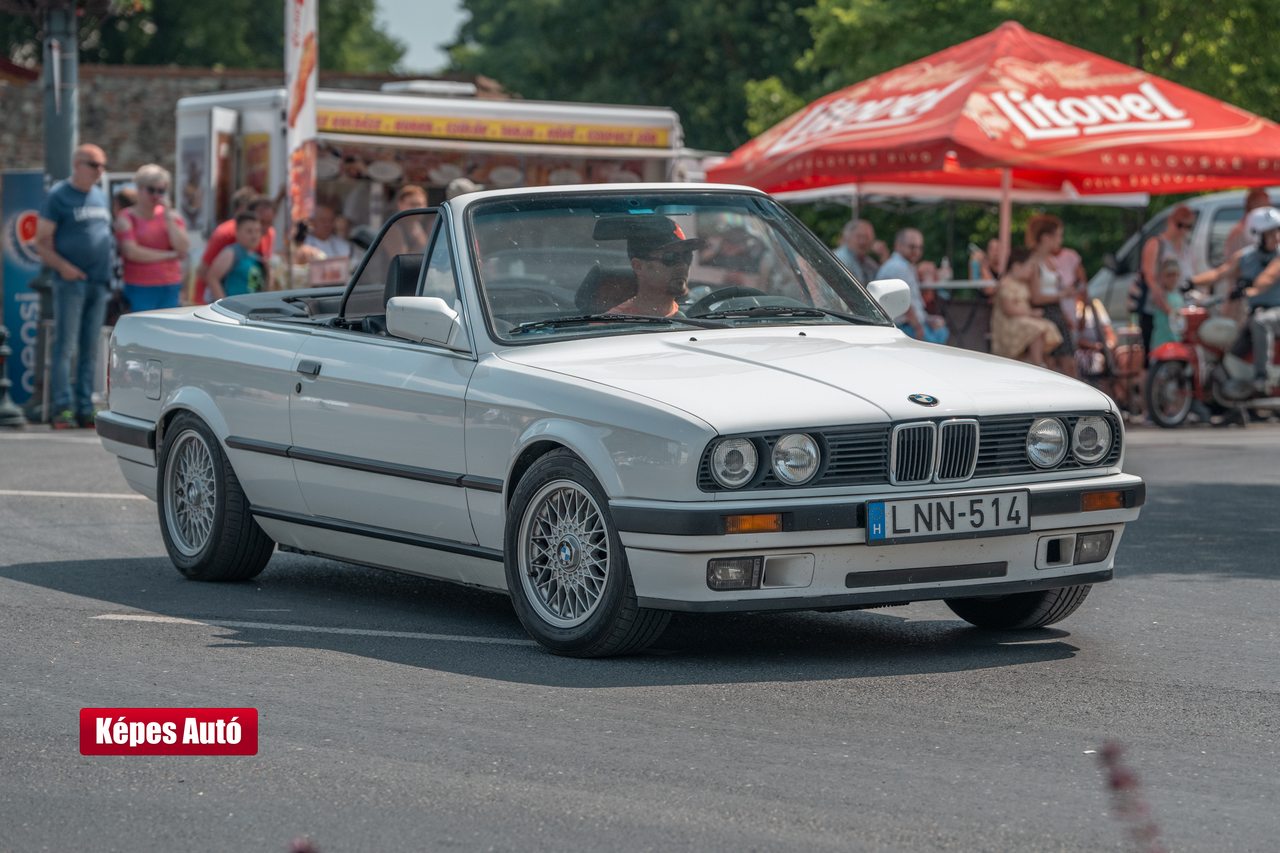 Veterán Piknik - Sárvár #238