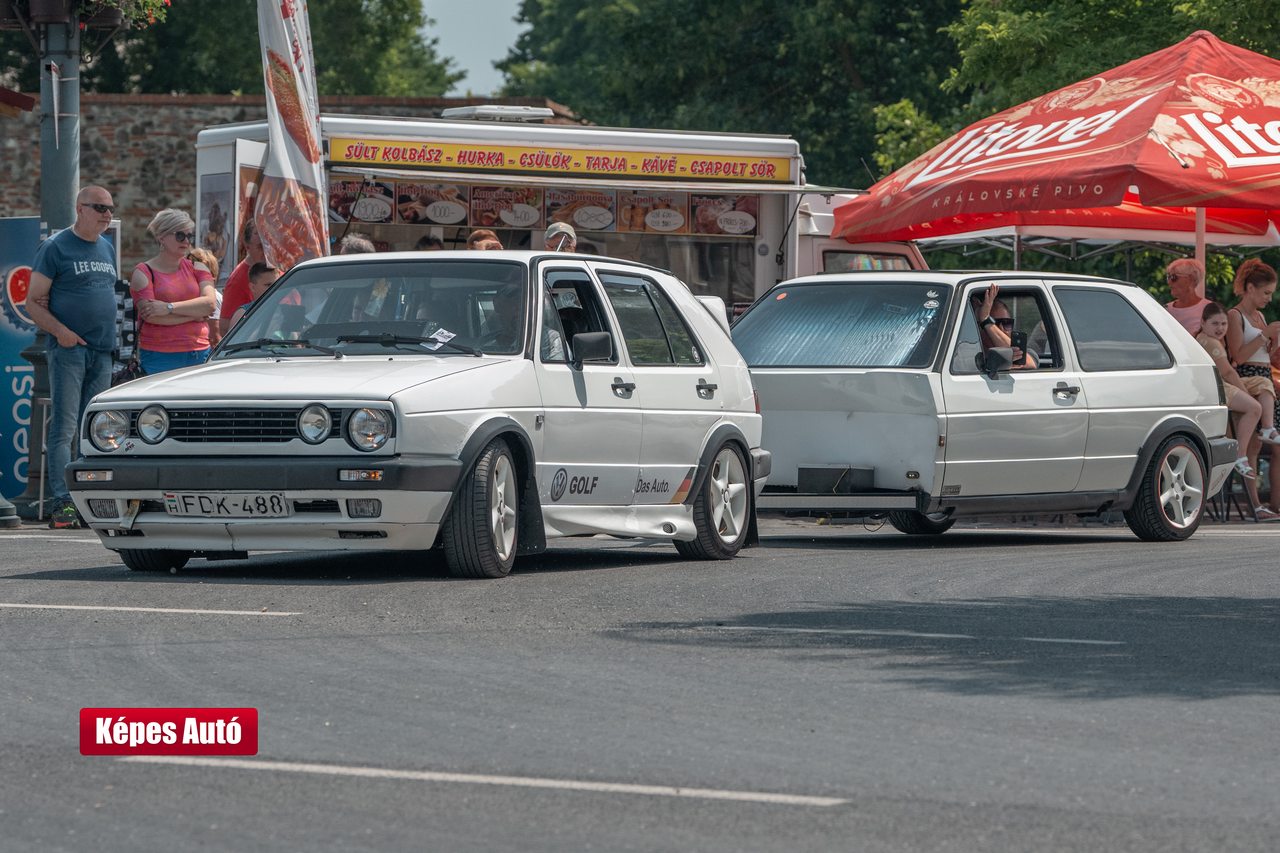 Veterán Piknik - Sárvár #224